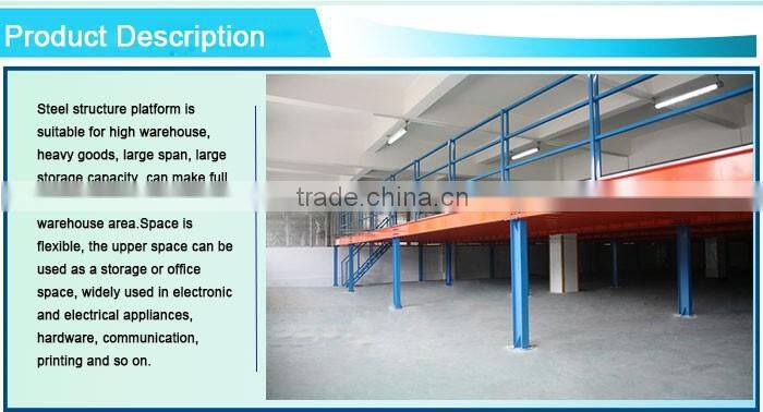 pallet racking systems for warehouse storage
