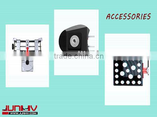 NEW ARRIVAL 3D wheel aligner/wheel alignment