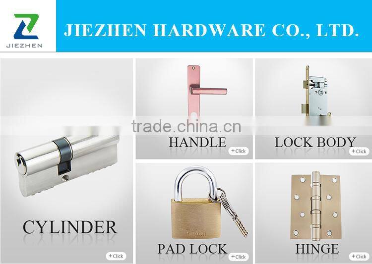 round square iron forend safe latch deadbolt backset european knob pad door handle master italy lock body