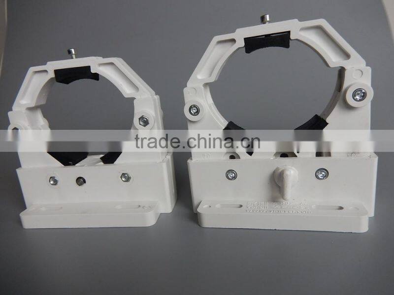 co2 laser engraving machine parts 10-80mmdia tube supports