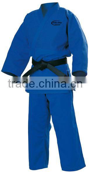 judo uniform