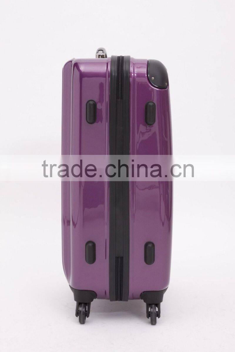 2016 Fashionable suitcase, travel suitcase, suitcase sets