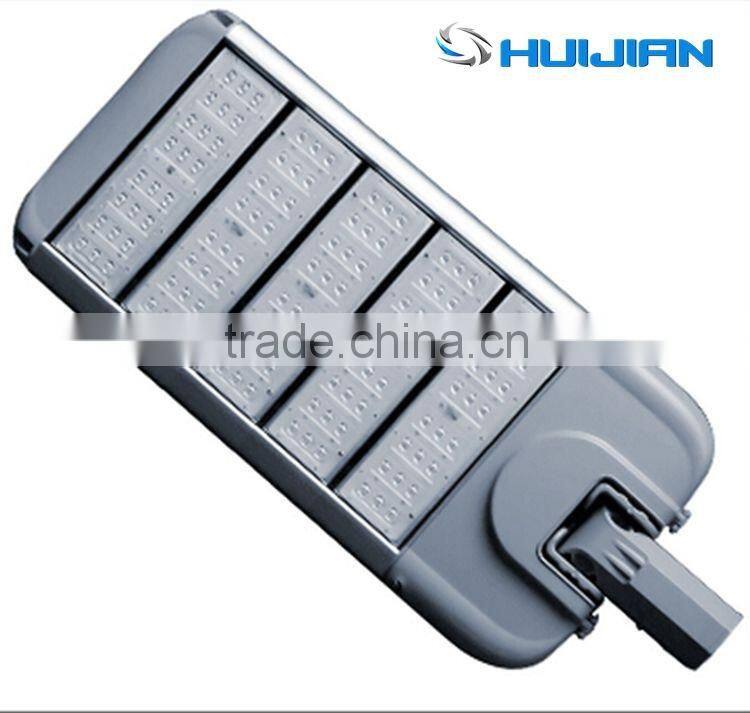 Super lumen 240W street light housing tennis court and football ground