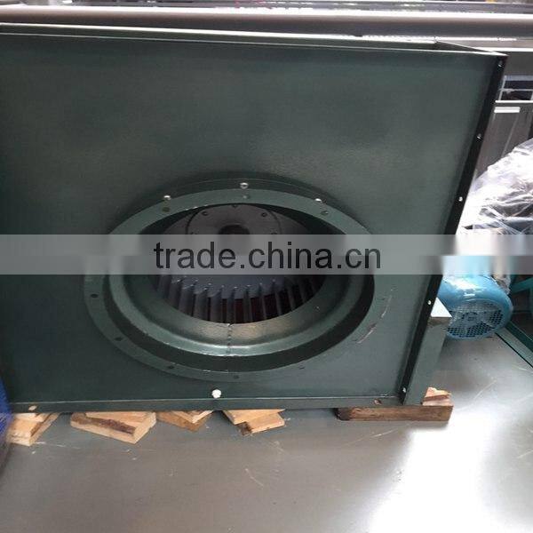 2016 good quality mattress compressed packaging machine