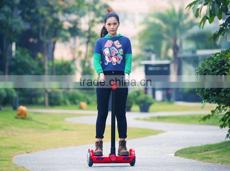 CCEZ self-balancing skateboard