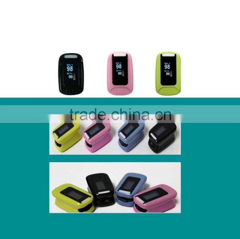OLED digital pulse oximeter manufacturers