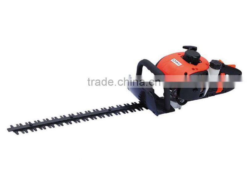 Super quality discount 0.5kw/6500-7000r/min motorized hedge trimmer with ce on sale