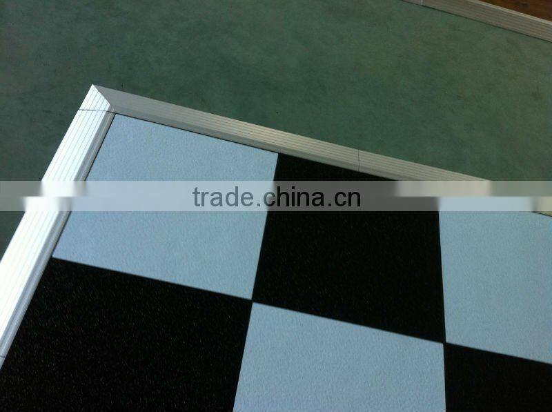 Marquees - Outdoor use Flooring - Dance Floors - Concerts - Exhibitions - Trade Shows Motor Shows - Shop Flooring