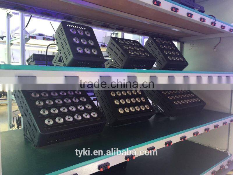 best products led flood light CRI 90 led stadium light with Meanwell driver led sport light
