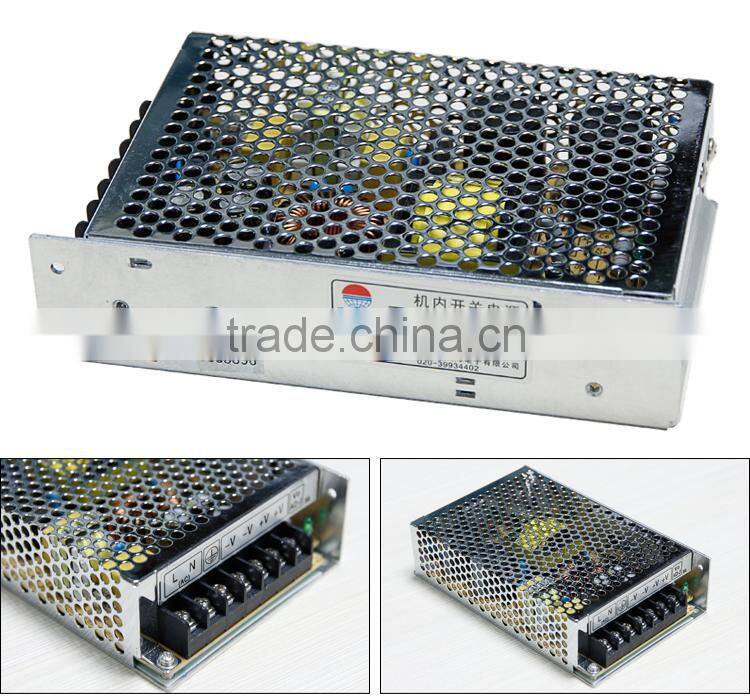 Led drive open frame 45W 12V Power Supply Single Output from China manufacturer