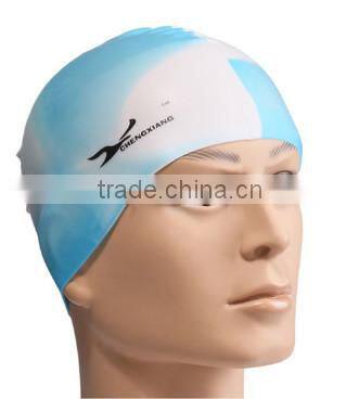 wholesale swimming cap silicone