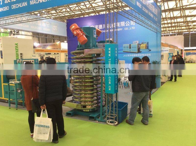 barwell precision preformer machine/rubber products manufacturing machines