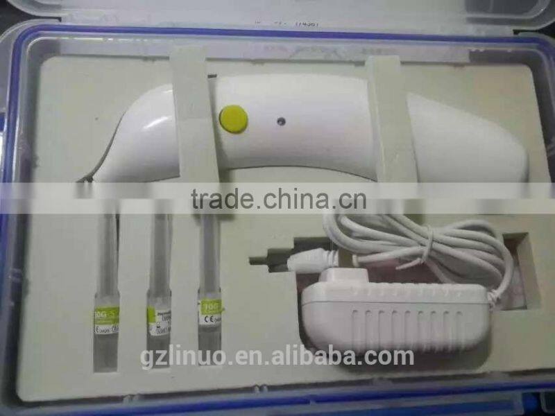 Beauty and health mole removal machine , nevus removal machine