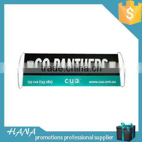 Good quality hot sell low price hand model banner pen