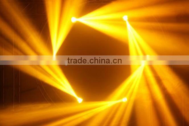 300W led Moving Head led Staging/Beam Moving Head Stage Light