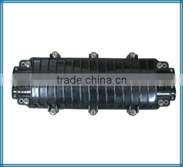 Fiber Optic Splice Closure