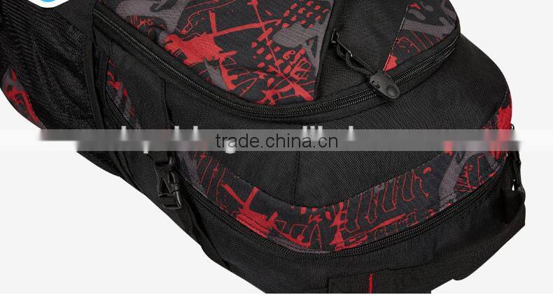 2015 Popular Waterproof Laptop Backpack