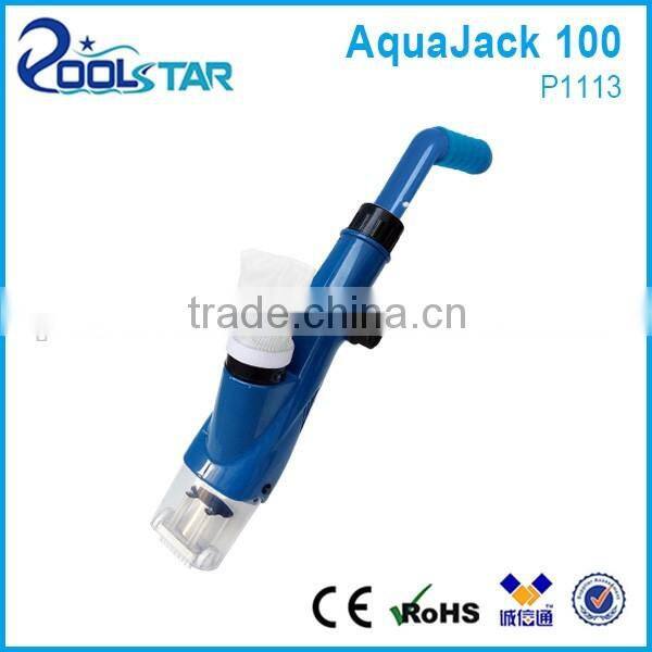 Spa Cleaning Automatic Vacuum Cleaner
