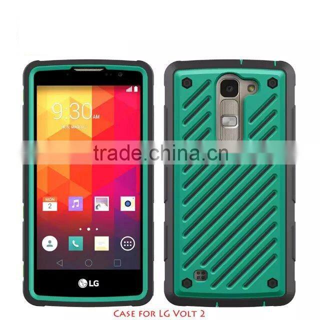Cheap Mobile Phone Case Cover for LG Volt 2