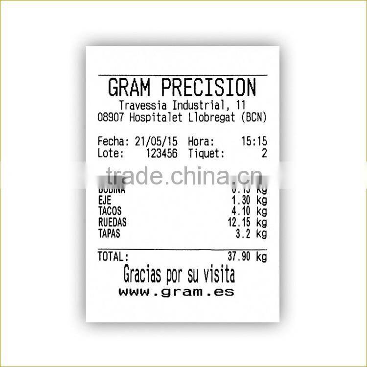 K3ip Stainless Steel Digital Weighing Indicator with Printing Function