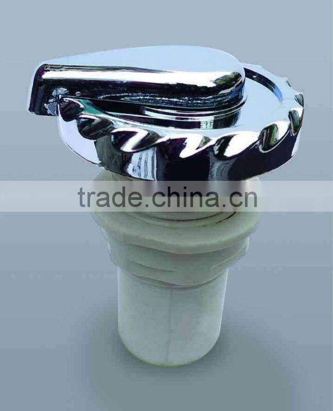 M-09A Bathtub Plastic air control regular