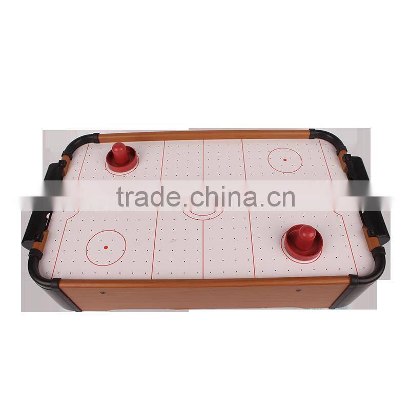 desk top air hockey game