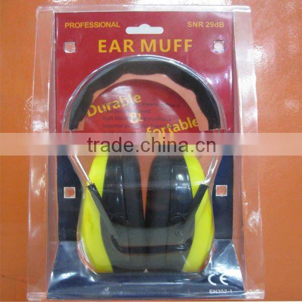 electronic ear protection with CE