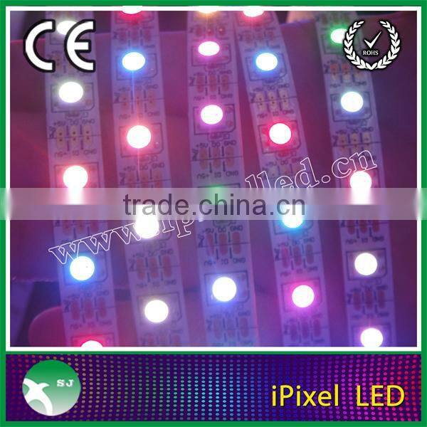 5m/roll waterproof 5050 led strip light