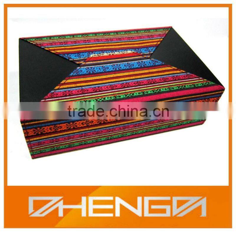 High quality customized made-in-china Wooden Chocolate Box (ZDD12-032)