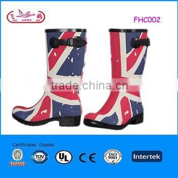 High Quality cheap rubber boots manufacturers/good quality cheap boots