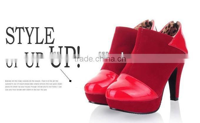 latest fashion shoes women shoes guangzhou CP6562