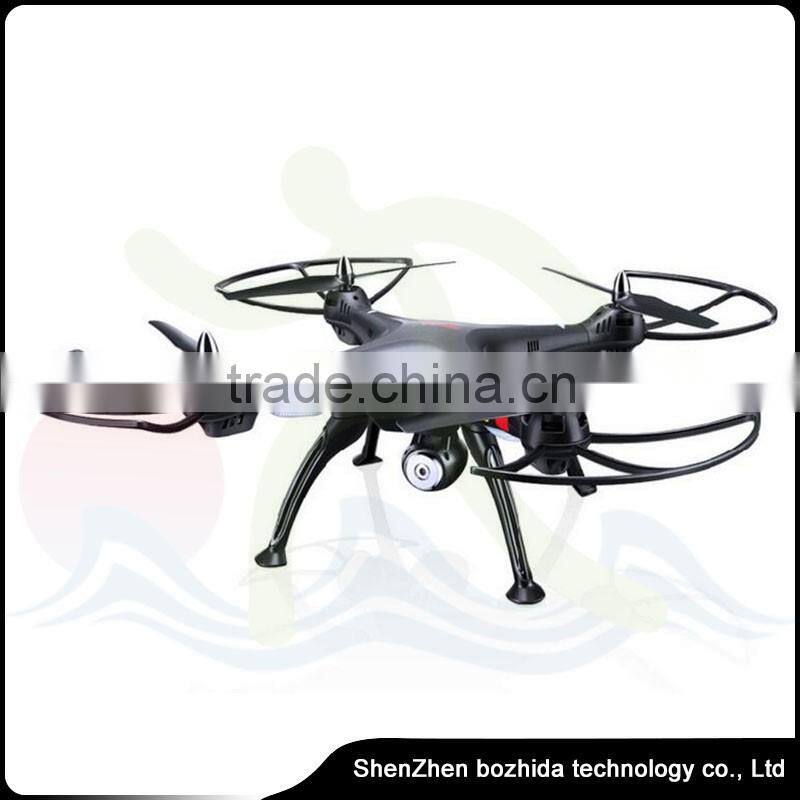 Free shipping SYMA X8w drone with 8MP camera rc drone withHD camera in china
