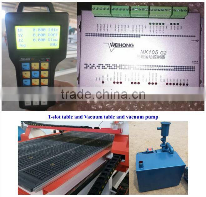 Philicam cnc wood carving machine cnc 1325 wood cutting machine