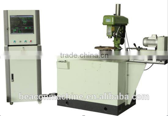 New desgin industrial HV-100A single plane fan balancing machine from manufacturer