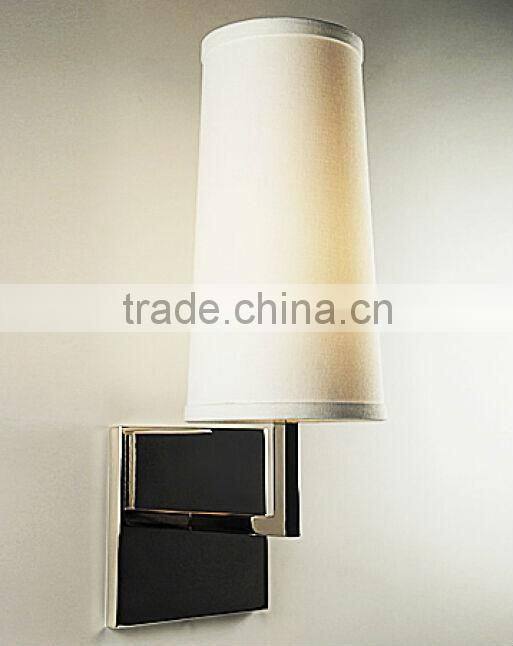 2015 hotel Wall Lamp with bronze Finish UL CUL ETL CE ROHS