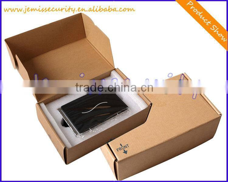 Free RFID Software Smart Card Door Access Control