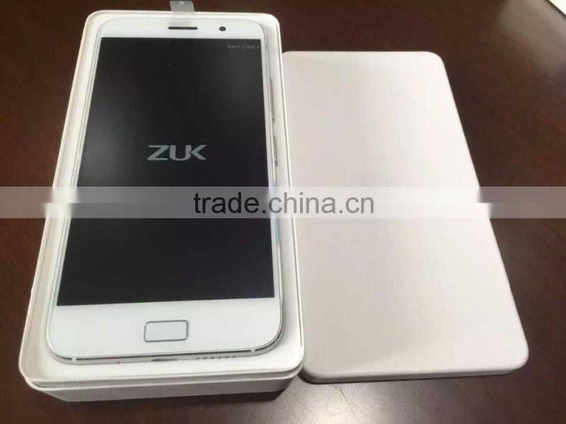 Hot Selling!! Qualcomm Snapdragon 8 Series CPU 5.5 inch 1920x1080P 13MP Camera 3GB RAM 64GB ROM Original ZUK Z1 Cell Phone