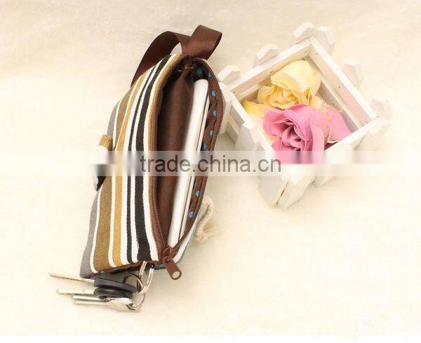 Fashion Cartoon Horse Fabrics Woman Coin Wallet Wholesale ZTCW-0018