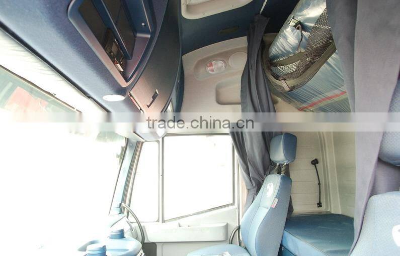 IVECO new design 6*4 reliable truck head