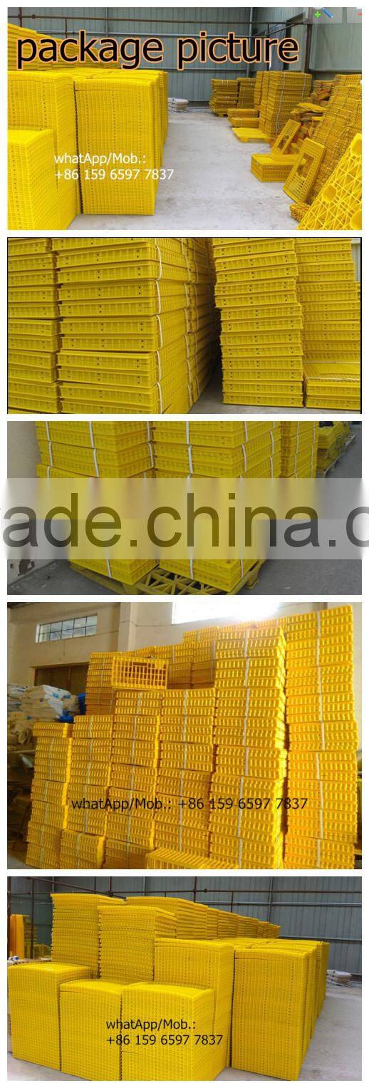 plastic poultry transport crate/chicken transport box lydia chang 0086.15965977837