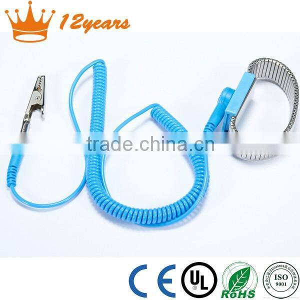 Antistatic Wrist Strap, ESD elastic wrist band strap