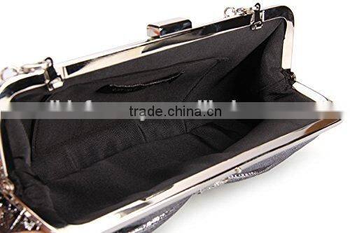 christmas gift 2015 new product Party Dinner Fashion Unique Clutch