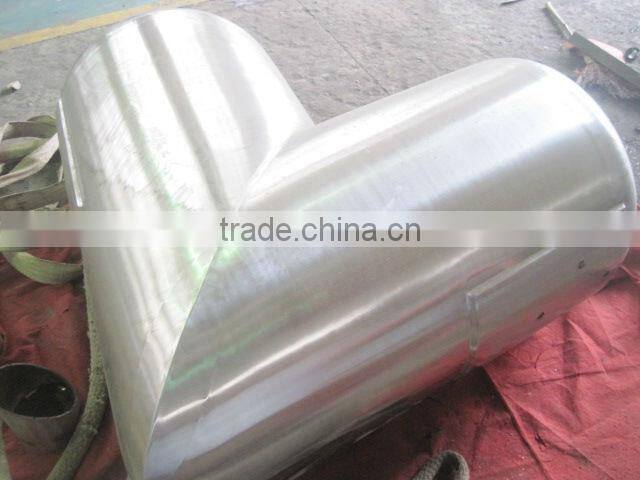 ZKH(V) blender drying equipment& Blender machine(small dry powder blender)