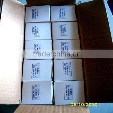 2016 New year high quality CE RoHS IP67 RGB led brick light