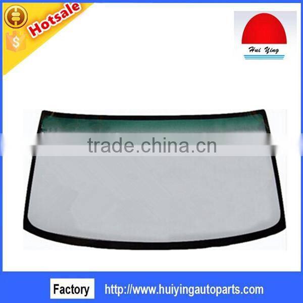 Color Windshield blue color glass green color auto glass