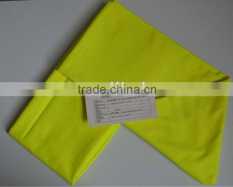 en 11611 11612 fire retardant protex fabric for worker suit