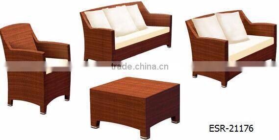 outdoor rattan garden furniture sale
