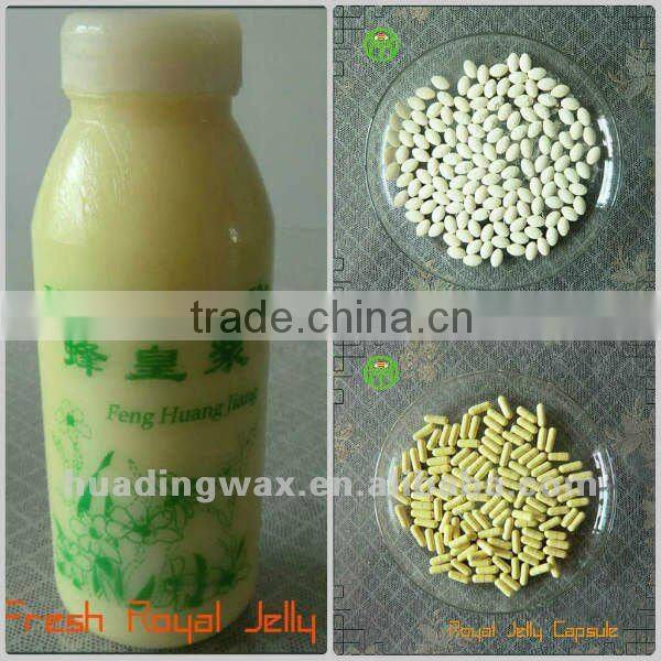 bee royal jelly powder