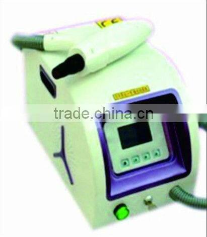 2013 best laser hair removal machine tm-j108