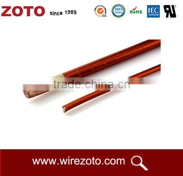 Reliable UL Approved High Conductivity Polyimide film magnet coil used for transformers at reasonable price